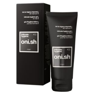 ONI.SH Żel d/higieny intymnej x 180ml