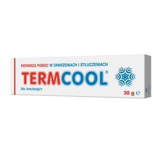 Termcool zel 30g