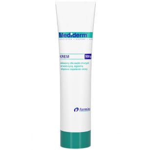 Mediderm krem 100g