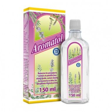 Aromatol płyn 150ml