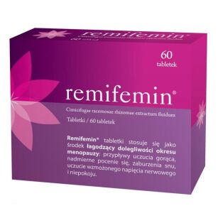 Remifemin x  60tabl.