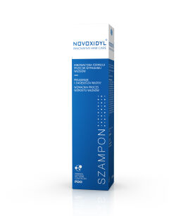 Novoxidyl szampon 200ml