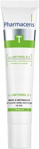 ERIS PH T PURERETINOL 0.3 Krem z retin