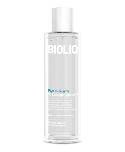 BIOLIQ CLEAN Płyn micel. 200 ml