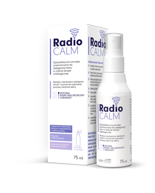 RadioCALM x 75ml