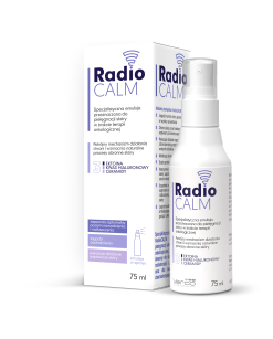 RadioCALM x 75ml