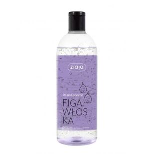 ZIAJA Żel p/prysznic Figa Włoska 500ml