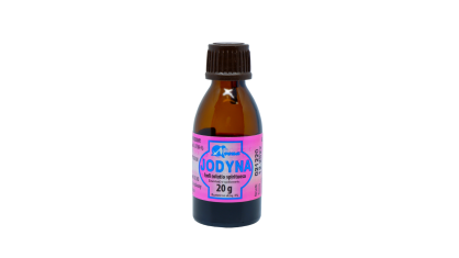 Jodyna x 20g