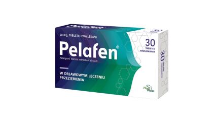 Pelafen x 30 tabl.