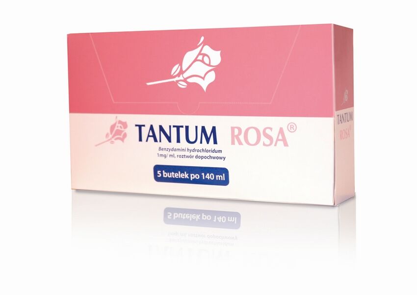 Tantum Rosa rozt.dopochw.x 5but.