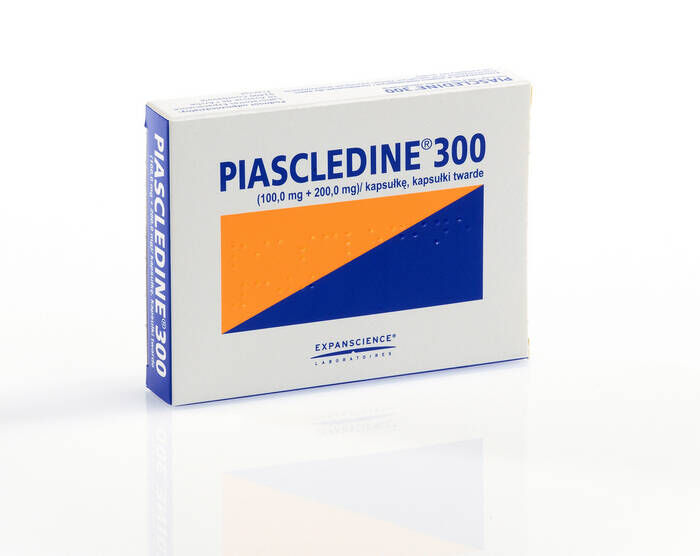 Piascledine 300mg x 30kaps.