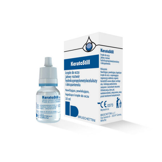 KeratoStill x 10ml