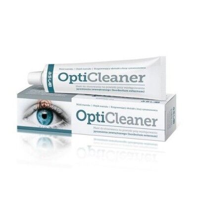 OptiCleaner maść 15 g