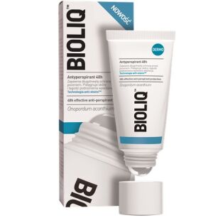 BIOLIQ DERMO Antyperspirant 50 ml