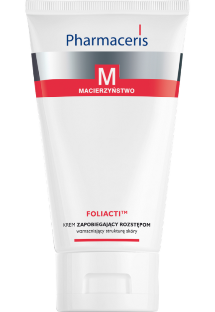 ERIS PH M FOLIACTI Krem p/rozstępom 150ml