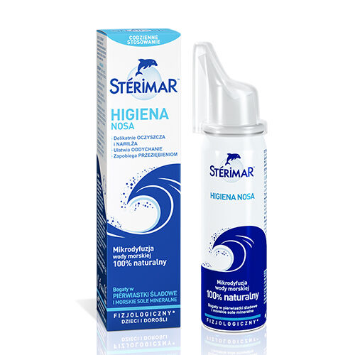 Sterimar x  50ml