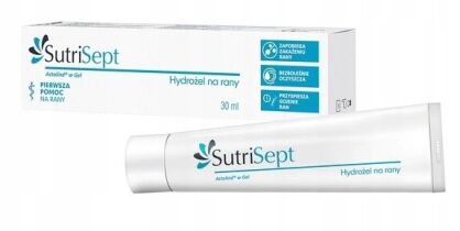 SutriSept Hydrożel x 30ml