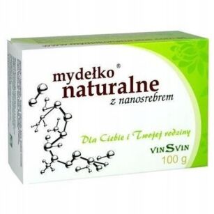 Mydełko naturalne 100 g