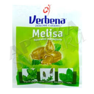 Cuk. VERBENA Melisa zioł.z vit C 60 g