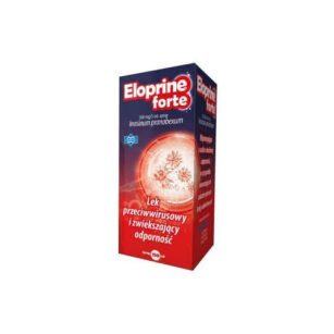 Eloprine Forte x 150ml