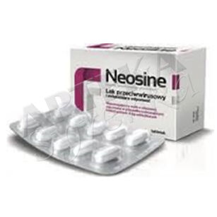 Neosine 500mg x 20tabl.