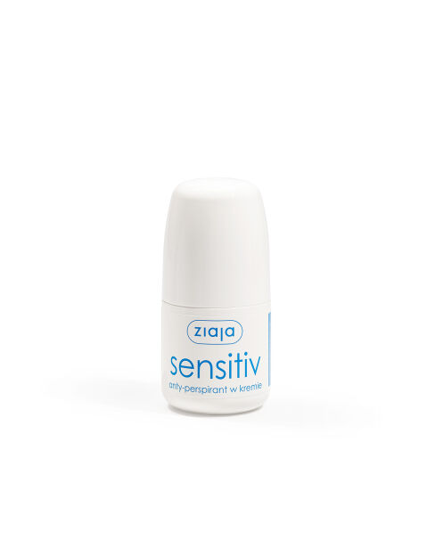 ZIAJA SENSITIV Anty-Presp.Krem rollon 60ml