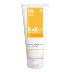 ILADIAN URO Żel do higieny intymnej 180ml