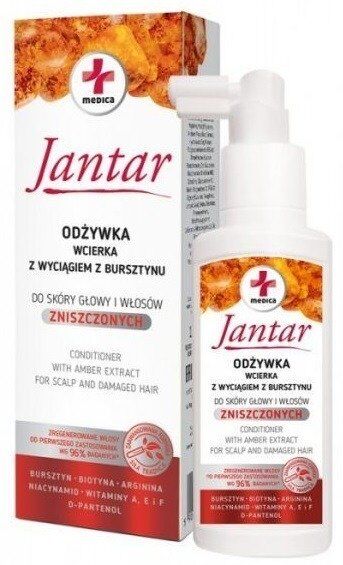 FARMONA JANTAR MED wcierka x 100ml