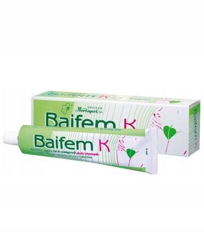 Baifem K żel 40g