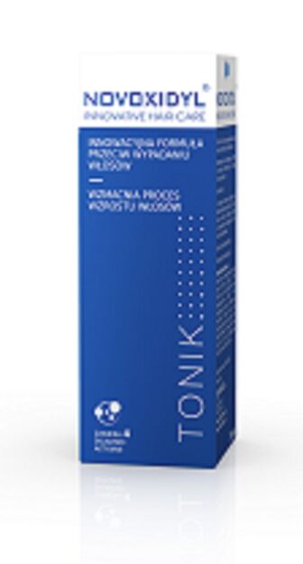 Novoxidyl tonik 75ml