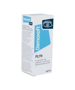 Demoxoft Płyn x 100ml