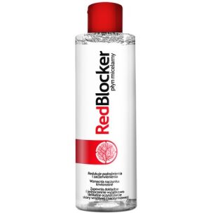 REDBLOCKER Płyn micelarny 200 ml