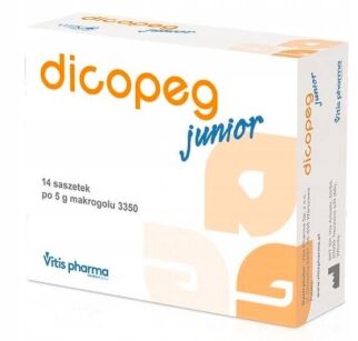 Dicopeg Junior x 14sasz.