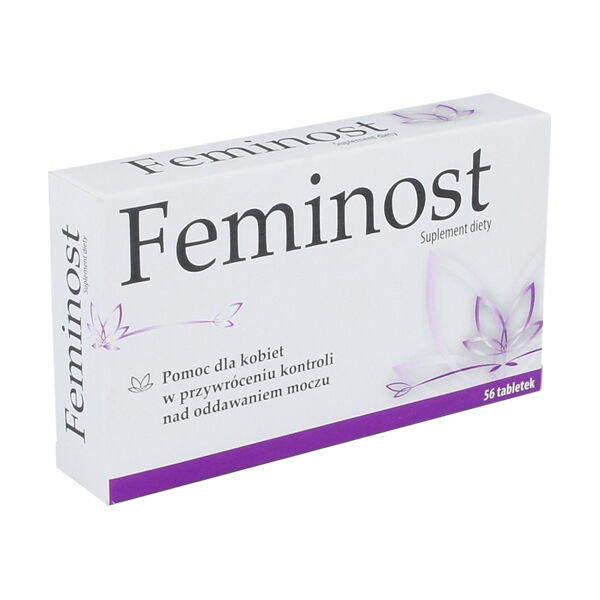 Feminost x 56tabl.