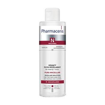 ERIS PH N PURI-MICELLAR płyn 200ml