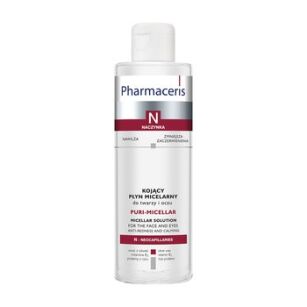 ERIS PH N PURI-MICELLAR płyn 200ml