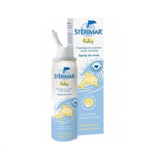 Sterimar Baby x 100ml