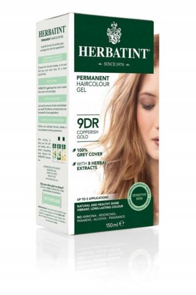 Herbatint 9DR