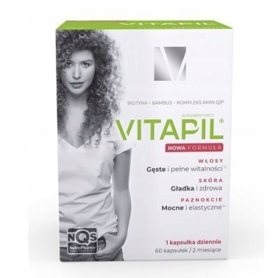 Vitapil x 60tabl.