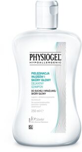 PHYSIOGEL Szamp. hypoaler. 250 ml