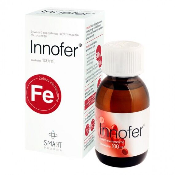 Innofer zaw. x 100ml