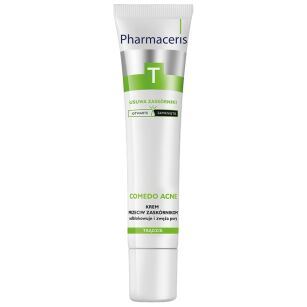 ERIS PH T COMEDO ACNE Krem p/zaskór 40ml