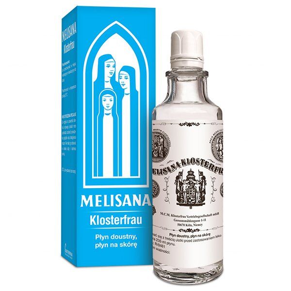 Melisana KLOSTERFRAU 235ml