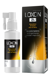 Loxon 2% x 60ml