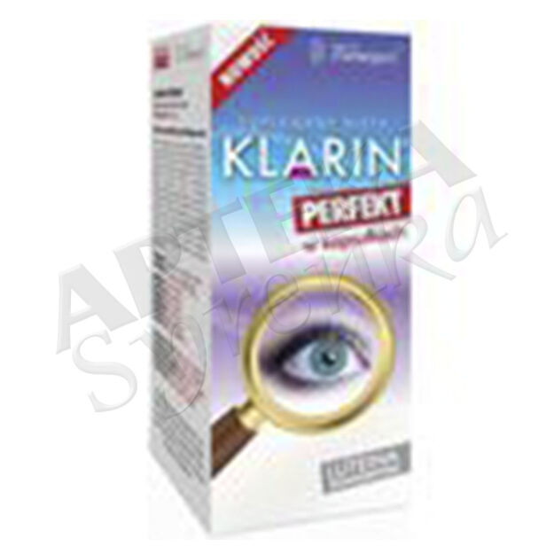 Klarin Perfect x 30tabl