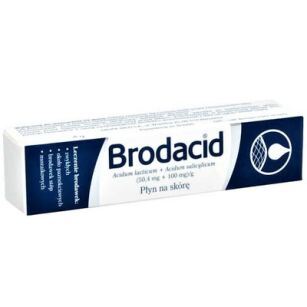 Brodacid płyn 8g