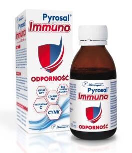 Pyrosal Immuno x 100 ml