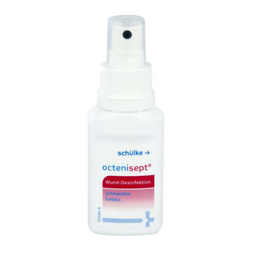 Octenisept x  50ml