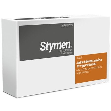 Stymen x 60tabl.