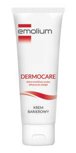 EMOLIUM krem barierowy 40ml